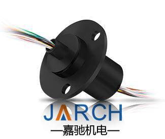 導(dǎo)電滑環(huán)