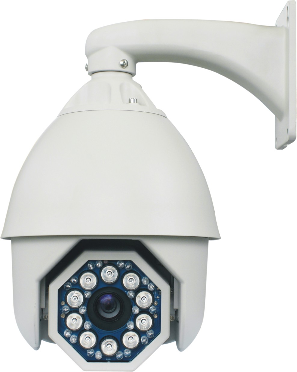 高速球滑環(huán)