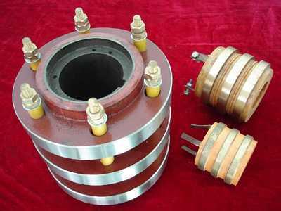 電機(jī)滑環(huán)