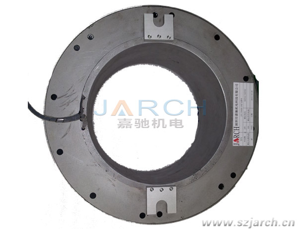 轉(zhuǎn)臺(tái)滑環(huán)