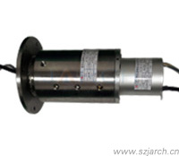 JSR-HY025-14E-6G系列電氣旋轉(zhuǎn)接頭