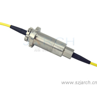 JSR-FO-MJP單通道光纖滑環(huán)