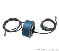 JSR-MF025系列寬頻滑環(huán)