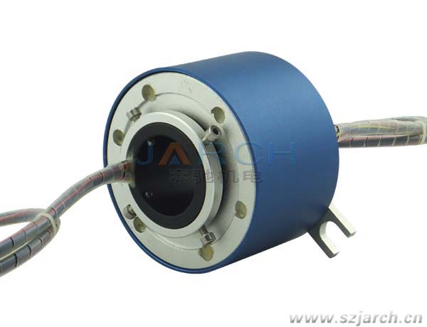 JSR-TH038過孔滑環(huán)