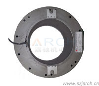 JSR-TH400-4P40系列大口徑導(dǎo)電滑環(huán)