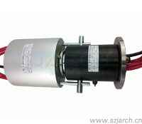 JSR-HY025-7E-3G系列電氣旋轉(zhuǎn)接頭