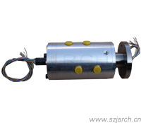 JSR-HY030-22E-4G系列電氣旋轉(zhuǎn)接頭