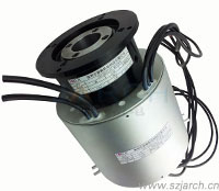 JSR-HY045-13E-1G系列電氣旋轉接頭