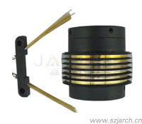 JSR-SP038系列分離式導(dǎo)電滑環(huán)