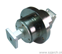 JSR-HF2LSMA-N系列高頻導(dǎo)電滑環(huán)