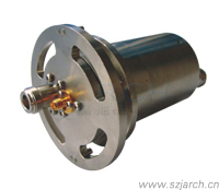 JSR-HF2LSMA-N1系列高頻導(dǎo)電滑環(huán)