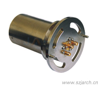 JSR-HF3LSMA系列高頻導(dǎo)電滑環(huán)