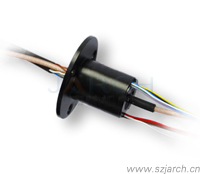 JSR-HD-12系列高清導(dǎo)電滑環(huán)