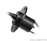 JSR-HD-24系列高清導(dǎo)電滑環(huán)