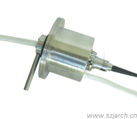 JSR-FE0607系列光電組合導(dǎo)電滑環(huán)