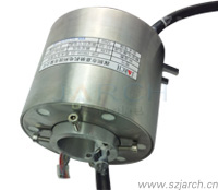 JSR-WR038系列防水導(dǎo)電滑環(huán)
