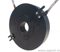 JSR-PS025系列盤式導電滑環(huán)