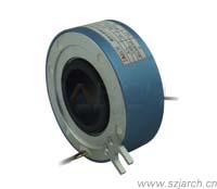 JSR-TH025系列過孔導電滑環(huán)