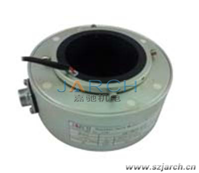 JSR-TH070系列過孔導(dǎo)電滑環(huán)