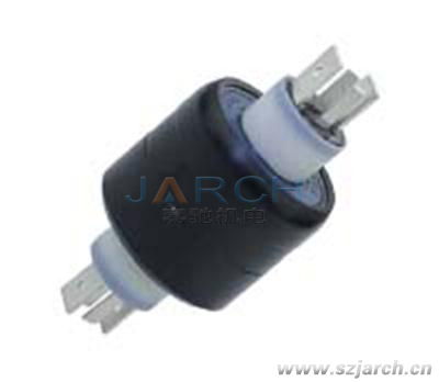 JSR-MS-A4H水銀滑環(huán)