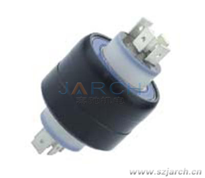 JSR-MS-A6H水銀滑環(huán)