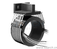 分離式滑環(huán) 分離式滑環(huán)