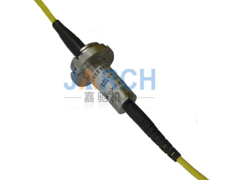 JSR-FO-0112系列光纖旋轉(zhuǎn)接頭