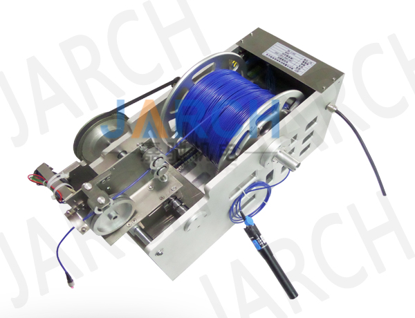 JSR-CRG-D03-300-ZF光纖智能卷筒 JSR-CRG-D03-300-ZF光纖智能卷筒