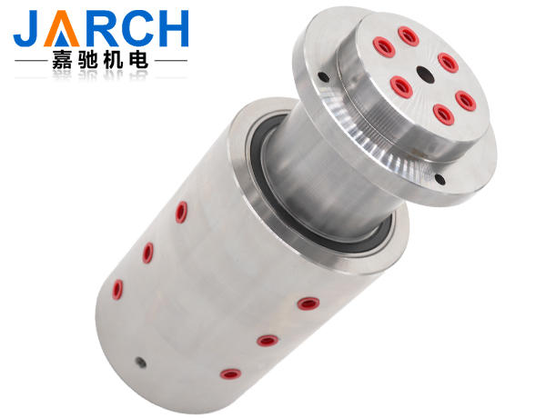 JSR-ML12-N189液壓滑環(huán)