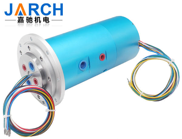 JSR-LG-ML02-N168液壓滑環(huán)