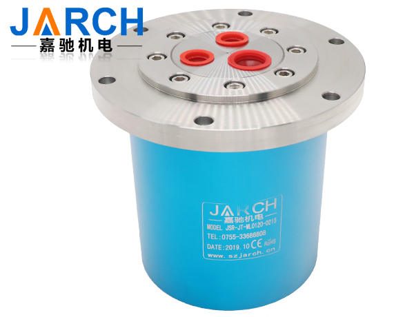 JSR-LG-M0210液壓滑環(huán)