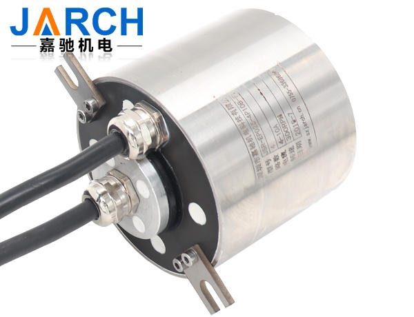 JSR-FB030-20S防爆滑環(huán)