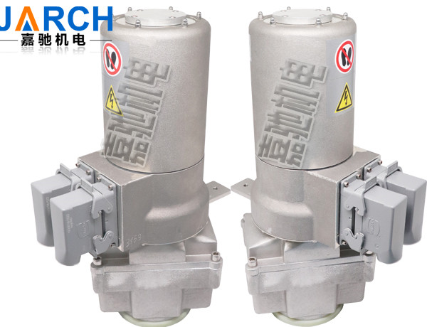 風(fēng)電滑環(huán)