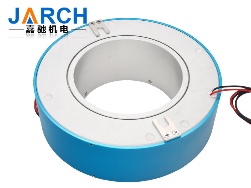 大口徑滑環(huán)