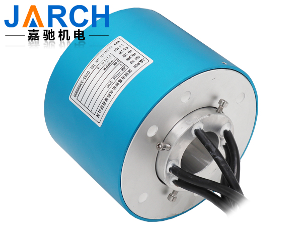 JSR-HT038系列耐高溫導電滑環(huán)
